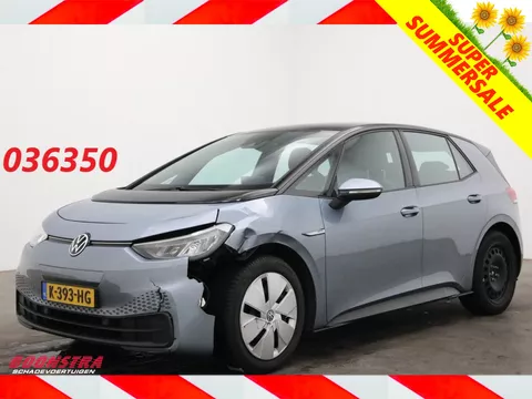 Volkswagen ID.3 Life 58 kWh ACC LRHZ Navi PDC
