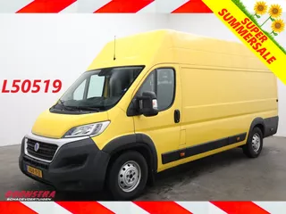 Fiat E-Ducato BD Airco Camera 6.740 km!