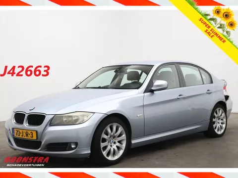 BMW 3 Serie 320i Aut. Business Line Navi Clima Cruise PDC