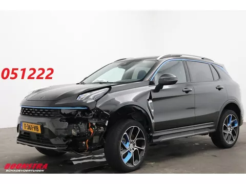 Lynk &amp; Co 01 PHEV Pano LED ACC Virtual Camera LRHZ