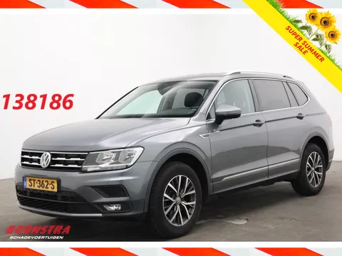 Volkswagen Tiguan Allspace 1.4 TSI Comfortline LED ACC Pano Navi Clima Camera AHK