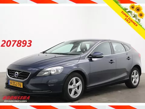 Volvo V40 2.0 D4 Momentum Business Navi Clima Cruise PDC