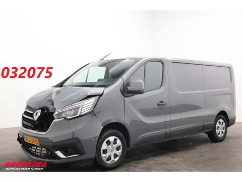 Renault Trafic 2.0 Blue dCi 150 PK Aut. L2-H1 LED Navi Airco Cruise Camera PDC