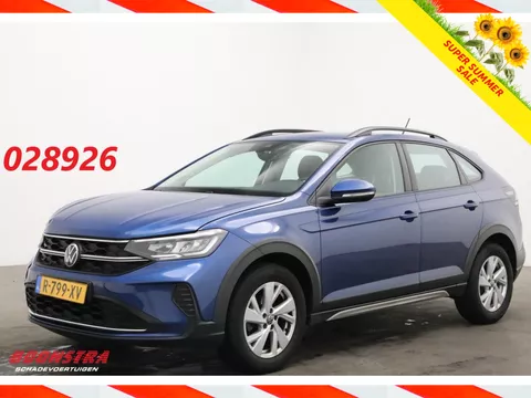 Volkswagen Taigo 1.0 TSI Life ACC Virtual Camera