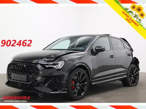 Audi RSQ3 Sportback TFSI 400 PK Matrix ACC 360&deg; Sonos