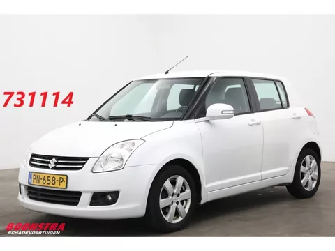 Suzuki Swift 1.3 Xpression 5-DRS Airco LMV