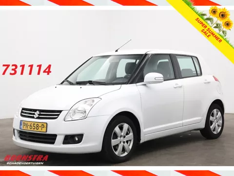 Suzuki Swift 1.3 Xpression 5-DRS Airco LMV