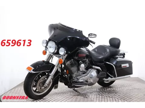 Harley-Davidson Electra Glide FLHTI Electra Glide 5.931 Mijl!!