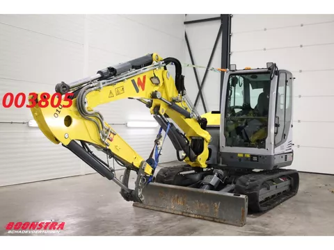 Neuson Wacker ET65 WASSER BY 2023