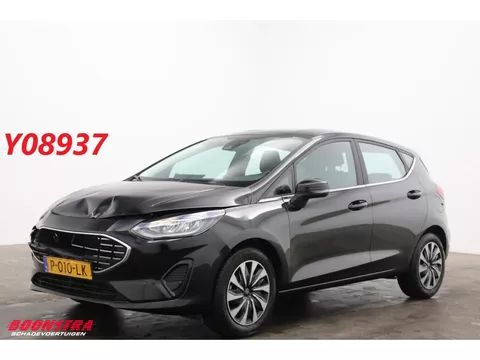 Ford Fiesta 1.0 EcoBoost 5-DRS Titanium Clima Cruise PDC 19.715 km!