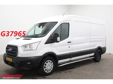Ford Transit Kasten 2.0 TDCI L3-H2 Trend LBW Dhollandia Airco Cruise PDC