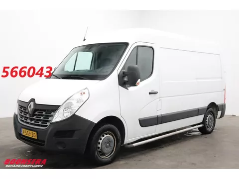 Renault Master 2.3 dCi L2-H2 Navi Airco Cruise Camera PDC