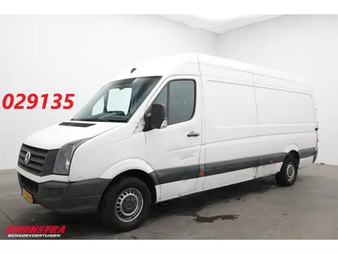 Volkswagen Crafter 2.0 TDI L3-H2 Airco Cruise