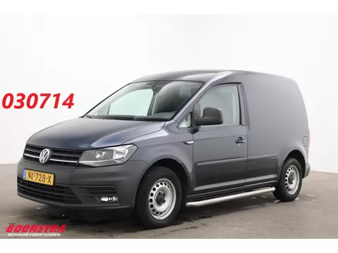 Volkswagen Caddy 1.6 TDI L1-H1 Comfortline Airco Cruise PDC