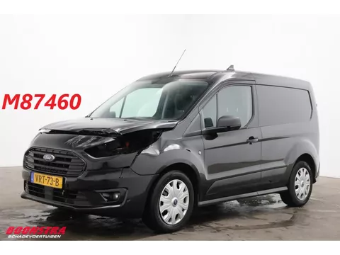 Ford Transit Connect 1.5 EcoBlue 100 PK Airco Cruise PDC