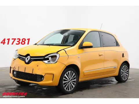 Renault Twingo 1.0 SCe Intens Leder Android Airco Cruise PDC 15.269 km!