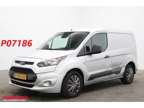 Ford Transit Connect 1.5 TDCI Trend Navi Airco Cruise Camera PDC AHK