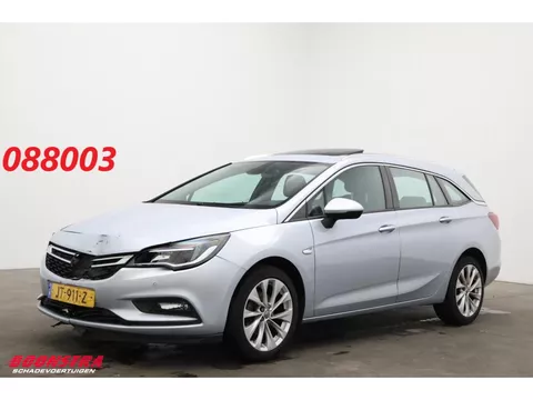 Opel Astra Sports Tourer 1.0 Edition Navi Clima Cruise PDC
