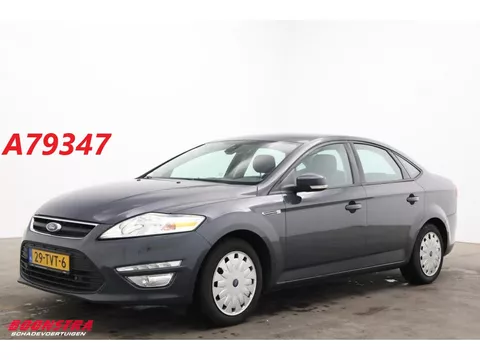 Ford Mondeo 1.6 TDCi ECOnetic Trend Navi Clima Cruise SHZ PDC AHK