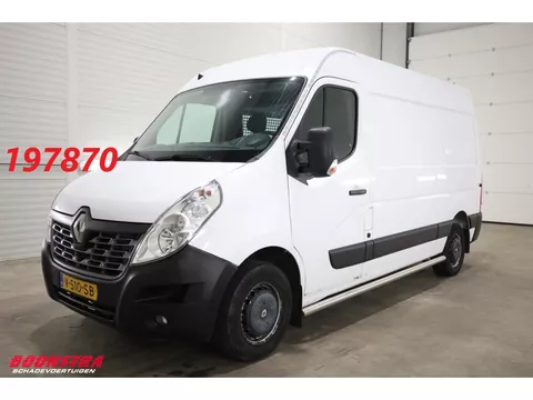 Renault Master 2.3 dCi 130 PK L2-H2 Navi Airco Cruise Camera 89.679 km!