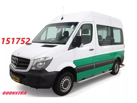 Mercedes-Benz Sprinter Kombi L1-H2 213 CDI Automaat 9-Pers