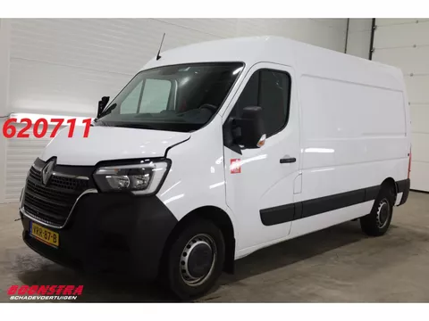 Renault Master 2.3 dCi RED Navi Airco Cruise Camera PDC AHK 26.674 km!
