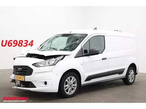 Ford Transit Connect 1.5 EcoBlue L2 Airco Cruise PDC AHK 23.995 km!