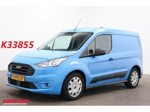Ford Transit Connect 1.5 EcoBlue Aut. L1 Navi Airco Cruise Camera PDC AHK 74.893 km!