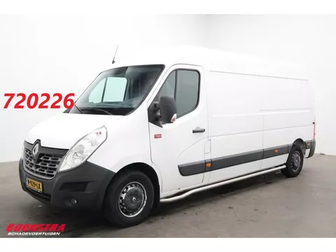 Renault Master 2.3 dCi L3-H2 Navi Airco Cruise Camera PDC