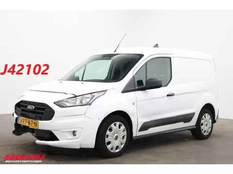 Ford Transit Connect 1.0 Ecoboost Trend Navi Airco PDC AHK 16.348 km!