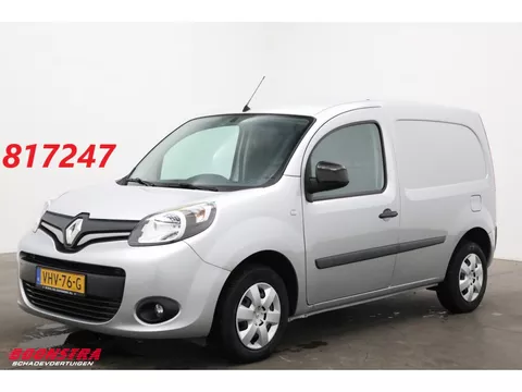 Renault Kangoo 1.5 Blue dCi 95 Explore Navi Airco Cruise PDC AHK 56.590 km!