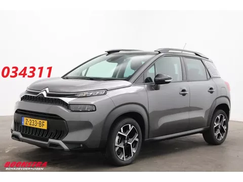 Citroën C3 Aircross 1.2 PureTech Aut. LED Navi Clima Cruise PDC 4.185 km!