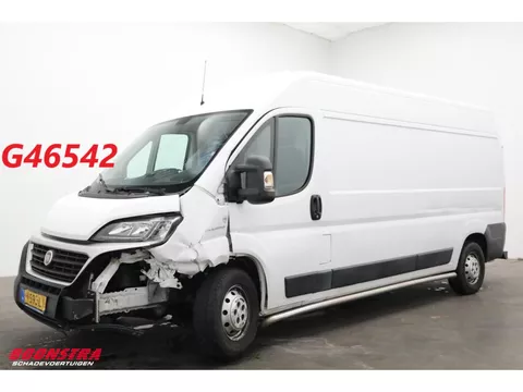 Fiat Ducato 2.3 MultiJet L3-H2 Navi Clima Cruise Camera