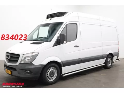 Mercedes-Benz Sprinter 316 CDI Aut. Kuhler Carrier Xarios 350 Navi Airco Cruise