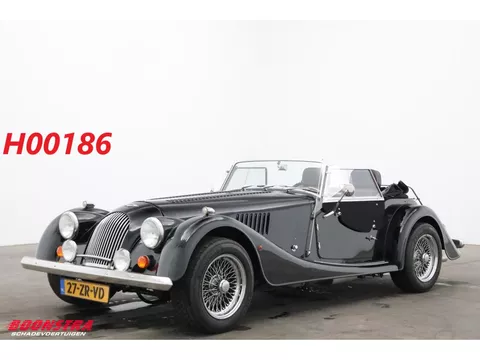 Morgan Roadster 3.0 V6 Orig. NL Leder