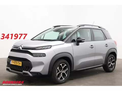 Citroën C3 Aircross 1.2 PureTech Aut. HUD LED Navi Clima Cruise SHZ PDC 6.009 km!