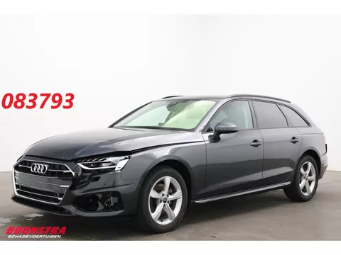 Audi A4 Avant 35 TDI Aut. LED ACC LRHZ Navi Clima Camera SHZ PDC AHK 2.828 km!