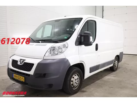 Peugeot Boxer 2.2 HDI 130 PK L1-H1 Lucht Airco PDC Euro 5