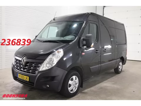 Renault Master 2.3 dCi L2-H2 Navi Airco Cruise Camera AHK 160.909 km!