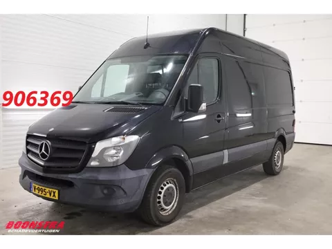 Mercedes-Benz Sprinter 316 CDI 7G-Tronic Airco PDC AHK-3500kg