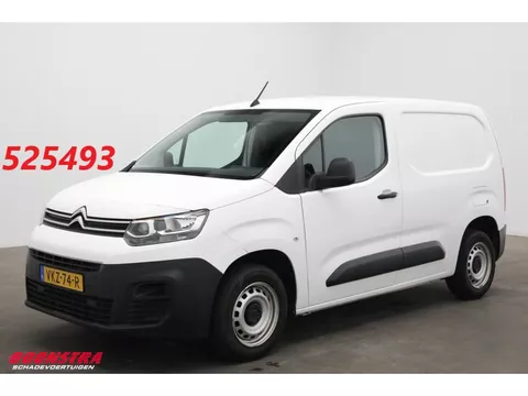 Citroën Berlingo 1.5 BlueHDI Control Airco Cruise 65.755 km!