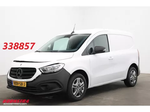 Mercedes-Benz Citan 108 CDI L1 Schuifdeur Airco Cruise AHK 7.379 km!