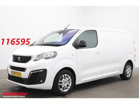 Peugeot Expert 2.0 BlueHDI 145 Navi Airco Cruise Camera PDC AHK