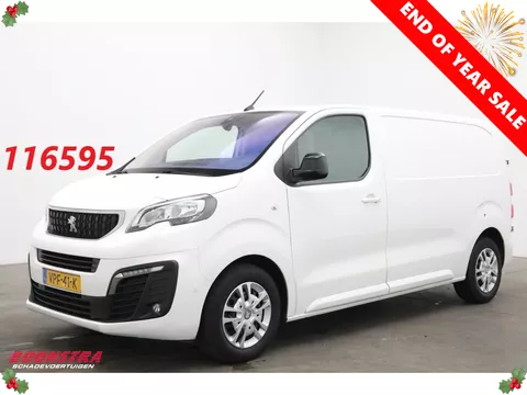 Peugeot Expert 2.0 BlueHDI 145 Navi Airco Cruise Camera PDC AHK