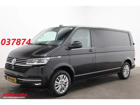 Volkswagen Transporter Bulli 2.0 TDI L2-H1 150 PK DSG LED ACC Virtual Navi Airco PDC