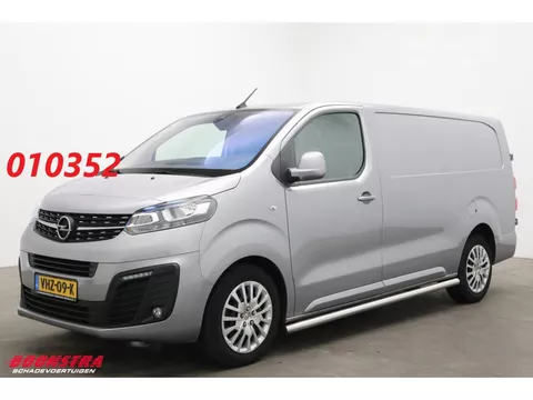 Opel Vivaro 2.0 CDTI L2-H1 Innovation Navi Airco Cruise Camera PDC AHK 39.781 km!