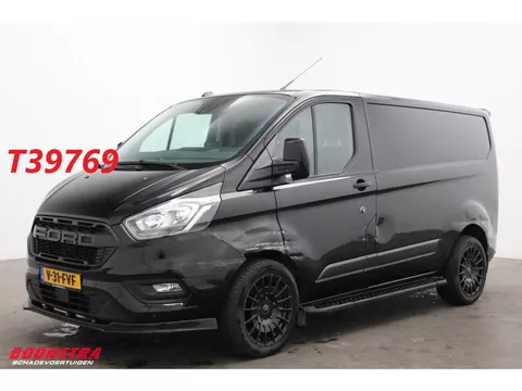 Ford Transit Custom 280 Sport 2.0 TDCI 130 Aut. L1-H1 Camera SHZ