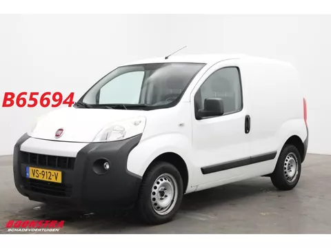 Fiat Fiorino 1.3 MJ SX Airco Schuifdeur PDC