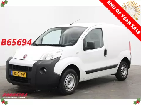 Fiat Fiorino 1.3 MJ SX Airco Schuifdeur PDC