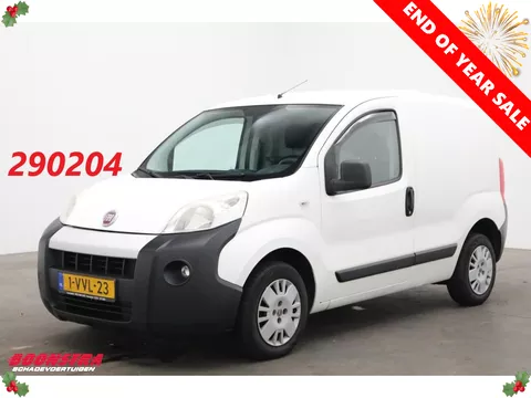 Fiat Fiorino 1.3 MultiJet SX Schuifdeur Airco PDC